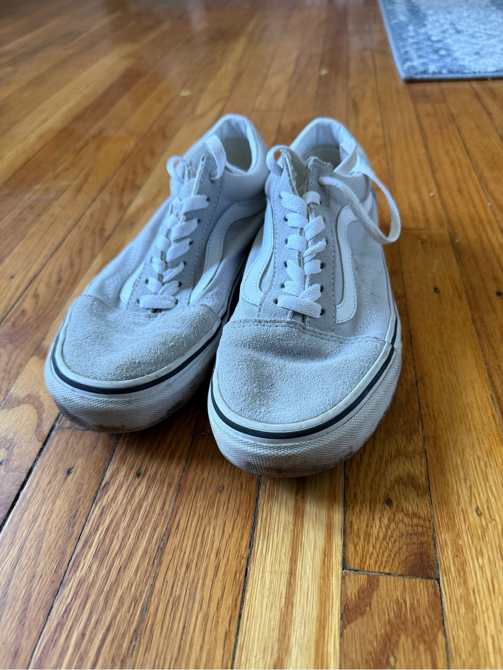 Vans: old skool